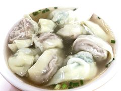 -利达汤圆馄饨(川公路店)