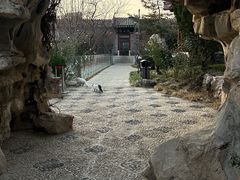 -李叔同故居纪念馆