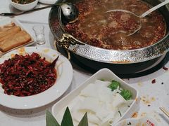 -千牛将·鲜牛肉火锅(开元路店)