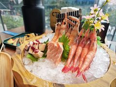 -星龙吟·日料放题(福田店)