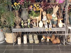 -第101座花园餐厅(湖滨88店)