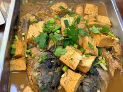 -连池鱼豆味坊(风景区店)