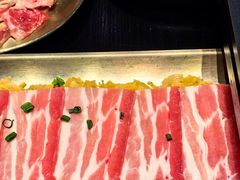 -西塔老太太泥炉烤肉(龙湖北苑天街店)