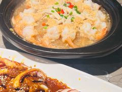 -前海沿·青岛菜(李沧万达店)
