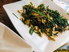 -绿雅居原生态农庄(小涌店)
