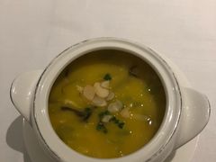 -Yan Ting 宴庭中餐厅(上海静安瑞吉酒店)