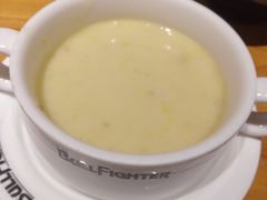 -斗牛士牛排(南京东路店)