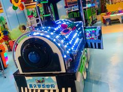 -嘉文梦想世界(SM天津滨海城市广场店)