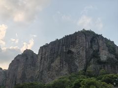 -雁荡山风景名胜区