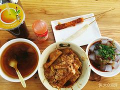 -马三洋芋片(兰州总店)