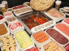 -川西坝子火锅(清江东路3.0直营店)