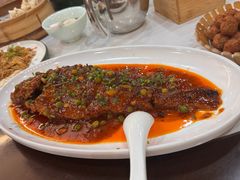 -都一处烧麦馆(前门店)
