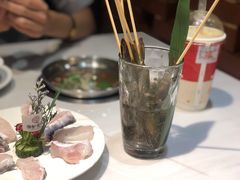 -围炉夜话·潮汕卤水火锅(榕江店)