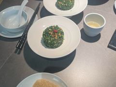 -晓淮山·扬州早茶·淮扬菜(龙阳广场店)