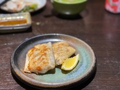 -鱼亭料理(芝罘店)