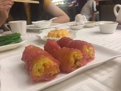 -潮福城大酒楼·潮粤菜·港式点心(阳光城店)