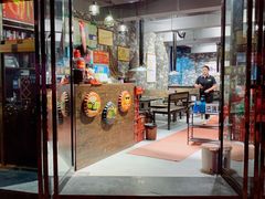 门面-烧烤季休闲餐厅(贵阳蟠桃宫店)