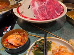 -牛New寿喜烧(龙湖金沙天街店)