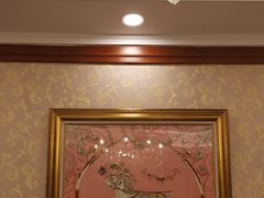 包厢-金时代顺风大酒店(金山店)