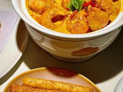 -華府Deluxe(兴业太古汇店)