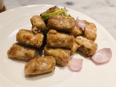 -莆田餐厅PUTIEN(三里屯店)