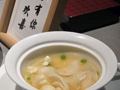 -南堂馆·新川菜(天府三街店)