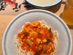 -大师兄·西北小馆(北站缤果空间店)