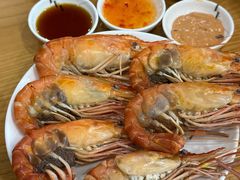 -品鲜村农家菜·阳澄湖大闸蟹(总店)