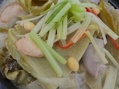 -潮道鱼仔店·潮汕味(长兴路店)