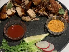 -BOB中西餐厅(东安·湘中城市广场店)