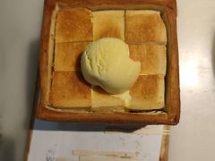 -绿茶餐厅(南翔印象城MEGA店)