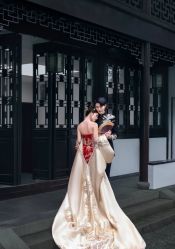 -爱罗婚纱摄影(杭州店)