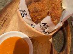 -Cooking Man(中懋天地店)