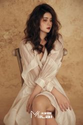 -米莱摄影写真(五大道别墅店)