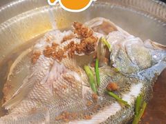 -简小舍·民间手艺菜(武昌江滩店)