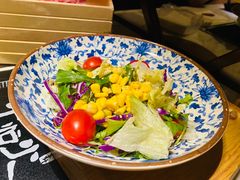 -火炉火自助餐(西直门凯德MALL店)