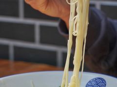 鸡汤银丝面-新万鑫银丝面·非遗无锡味(惠山古镇店)