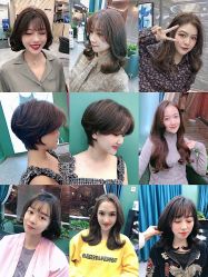 -银星女王公园发型艺术沙龙