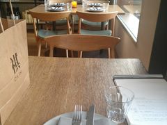 -BOR Eatery(安福路店)