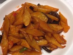 -北李妈妈菜·海肠捞饭(高新万达店)