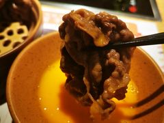 -温野菜涮涮锅(曲江大悦城店)