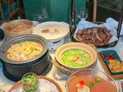 -锦府盐帮·李宅(领展购物广场中关村店)