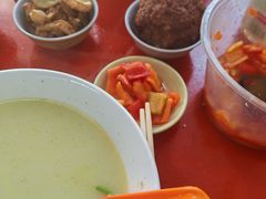 -三百碗宝应长鱼面(板仓街店)