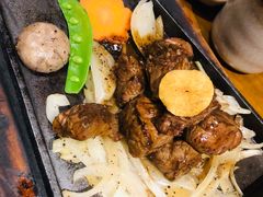 -和彩放题餐厅(酒仙桥店)