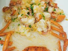 -国龙大酒店-中餐厅