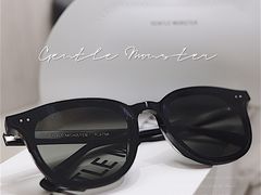 -GENTLE MONSTER(西安SKP店)