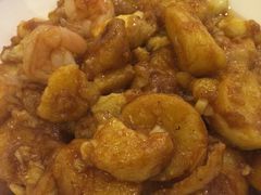 -马凯餐厅(长椿街店)