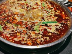 -小饕荟雅安贡椒鱼鲜馆(广福桥店)