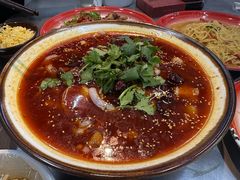 -馬伍旺川菜(江北虹悦城店)