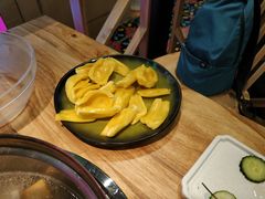 菠萝蜜霸气椰子鸡-椰夫人·养生椰子鸡(金沙洲永旺店)